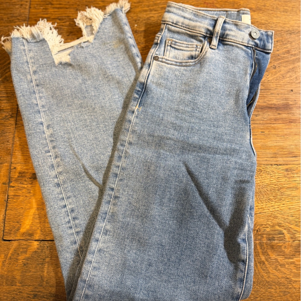 Hidden Logan Dad Stretch Jean - Picture 3 of 4